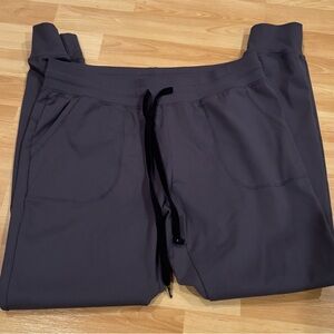 ZYIA Active Dark Gray Joggers